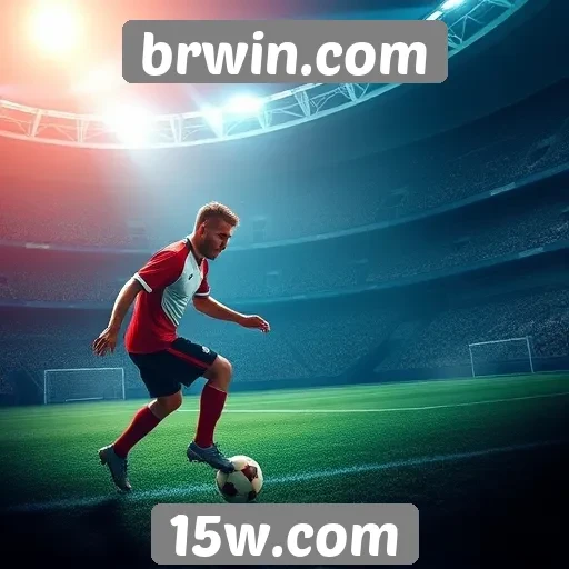 plataforma brwin.com destaca sua experiência em apostas esportivas