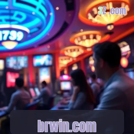 brwin.com: As Melhores Promoções para os Amantes de Jogos Online