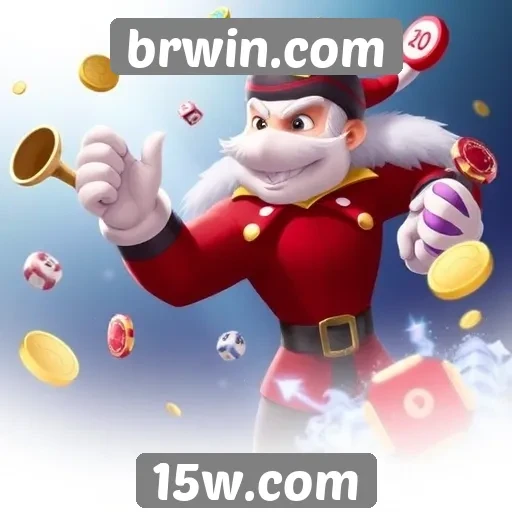 Promoções e bônus disponíveis no brwin.com