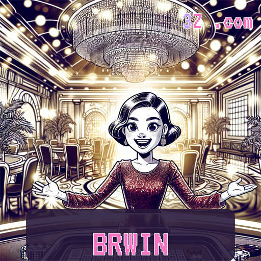 Slots Encantados: A Mágica dos Jogos no Brwin