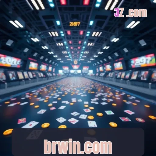 brwin.com: Estratégias que Transformam Seu Jogo em Vitória