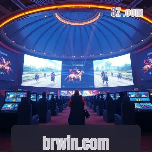 brwin.com: Descubra as Mais Novas Tendências nos Jogos Online!